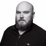 Joonas Parkkila