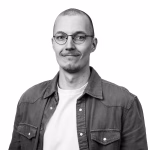 Rasmus Törrönen