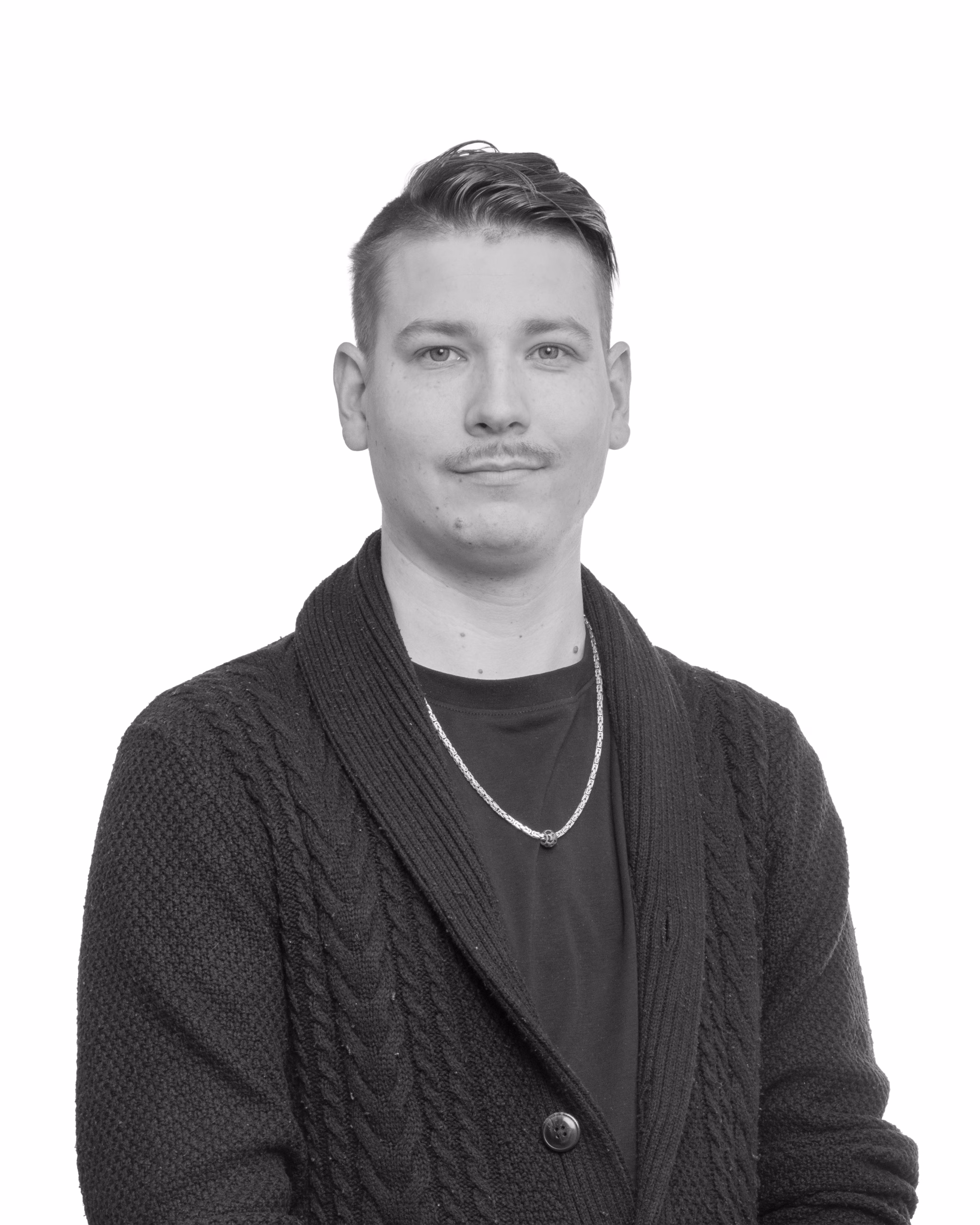 jukka huttunen